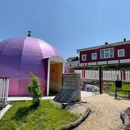 Ferienwohnung Dirndlhaus Kirchberg an der Pielach Exterior foto
